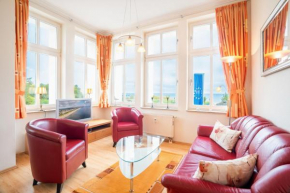Villa Anna in Seebad Ahlbeck